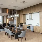 Domicile Suites At Helios